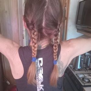 Meet your Posher, Donna